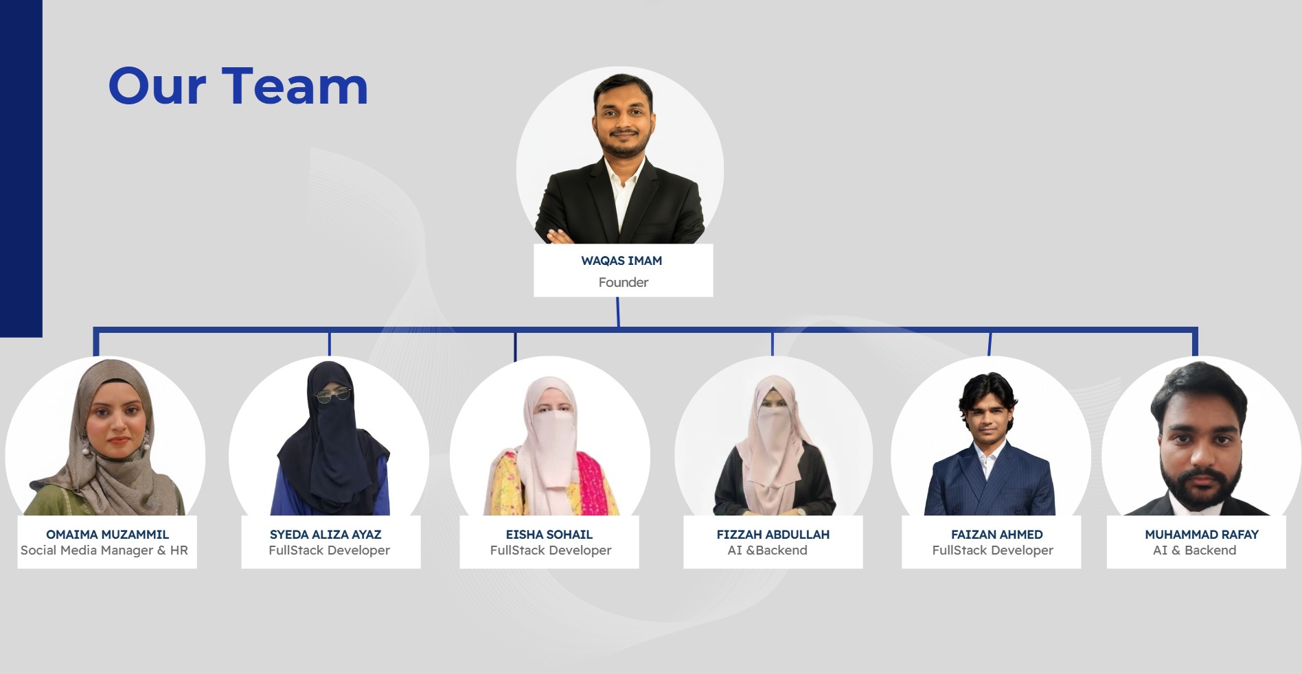 The ComplyEncrypt team
